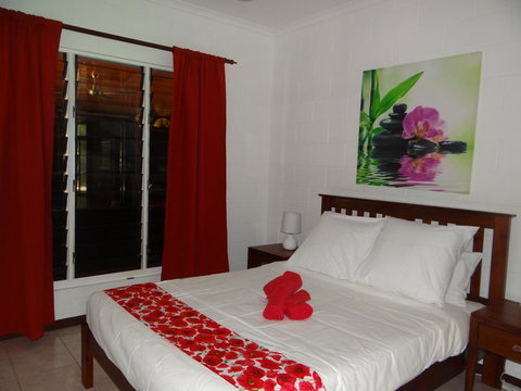 DARWIN'S SHADY ACRES RETREAT - Tourism Caloundra 35