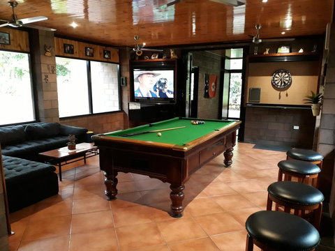 DARWIN'S SHADY ACRES RETREAT - Tourism Caloundra 18