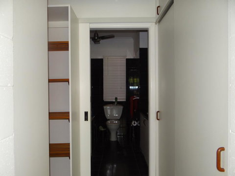 DARWIN'S SHADY ACRES RETREAT - Tourism Caloundra 32