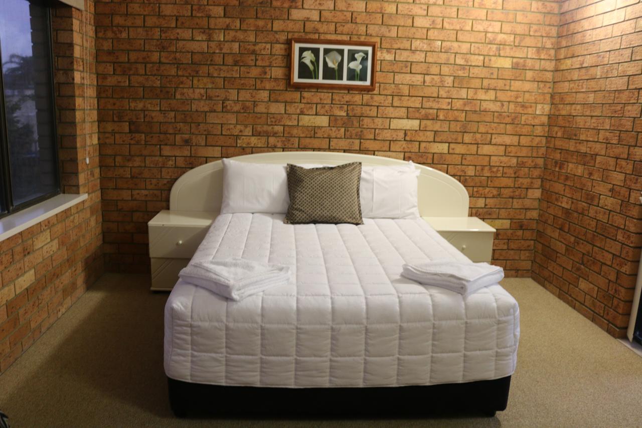 Forster NSW Tourism Caloundra