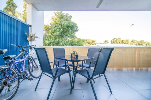 ZEN QUEST - The NOMADS PAD Near Nightcliff Markets & Sunset Foreshore - Tourism Caloundra 8