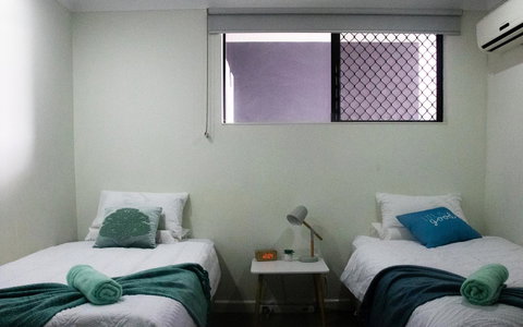 ZEN QUEST - The NOMADS PAD Near Nightcliff Markets & Sunset Foreshore - Tourism Caloundra 17