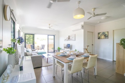 ZEN QUEST - The NOMADS PAD Near Nightcliff Markets & Sunset Foreshore - Tourism Caloundra 14