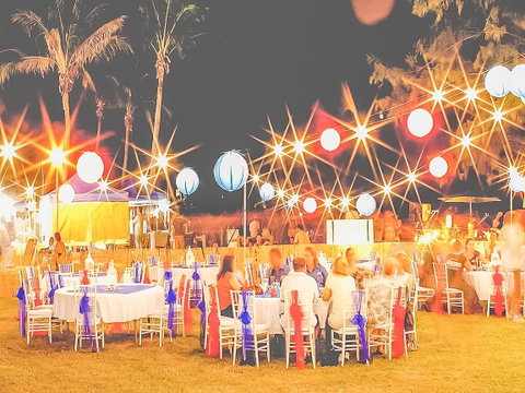 ZEN QUEST - The NOMADS PAD Near Nightcliff Markets & Sunset Foreshore - Tourism Caloundra 41