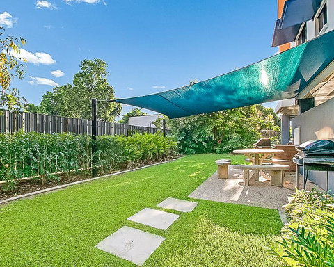 ZEN QUEST - The NOMADS PAD Near Nightcliff Markets & Sunset Foreshore - Tourism Caloundra 33