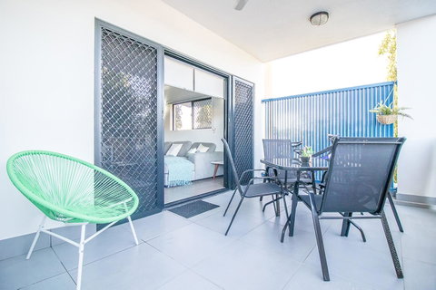 ZEN QUEST - The NOMADS PAD Near Nightcliff Markets & Sunset Foreshore - Tourism Caloundra 30