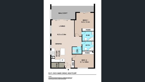 ZEN QUEST - The NOMADS PAD Near Nightcliff Markets & Sunset Foreshore - Tourism Caloundra 36