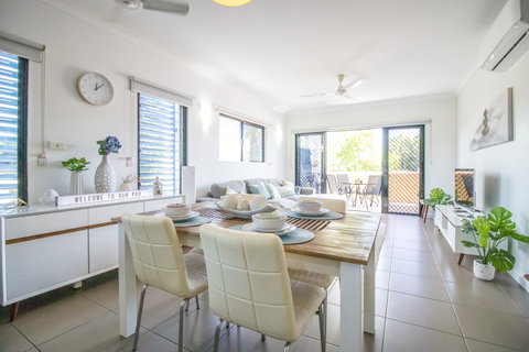 ZEN QUEST - The NOMADS PAD Near Nightcliff Markets & Sunset Foreshore - Tourism Caloundra 15