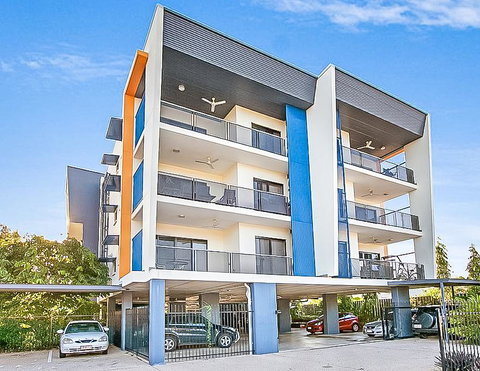 ZEN QUEST - The NOMADS PAD Near Nightcliff Markets & Sunset Foreshore - Tourism Caloundra 35