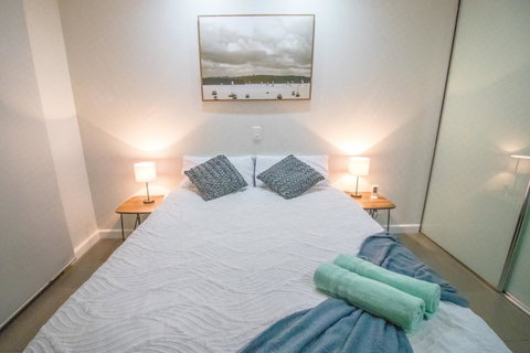 ZEN QUEST - The NOMADS PAD Near Nightcliff Markets & Sunset Foreshore - Tourism Caloundra 5