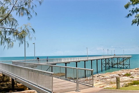 ZEN QUEST - The NOMADS PAD Near Nightcliff Markets & Sunset Foreshore - Tourism Caloundra 38