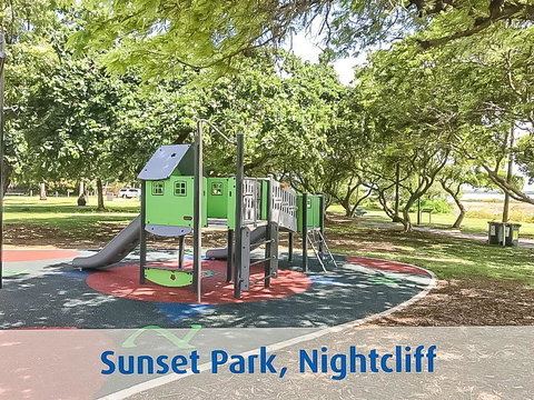 ZEN QUEST - The NOMADS PAD Near Nightcliff Markets & Sunset Foreshore - Tourism Caloundra 37