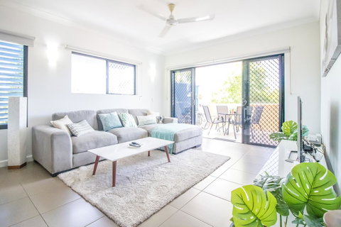 ZEN QUEST - The NOMADS PAD Near Nightcliff Markets & Sunset Foreshore - Tourism Caloundra 29