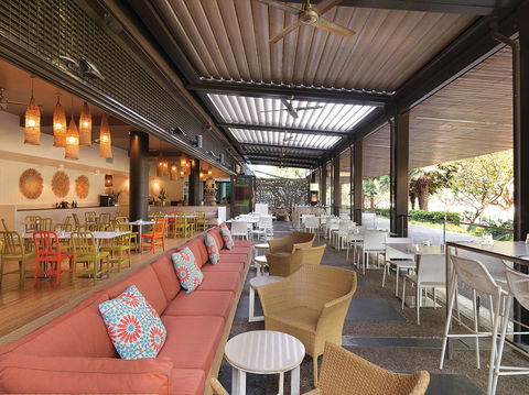 Vibe Hotel Darwin Waterfront - Tourism Caloundra 12