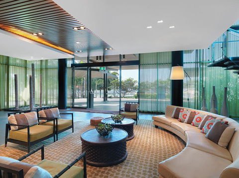 Vibe Hotel Darwin Waterfront - Tourism Caloundra 3