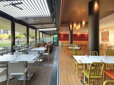 Vibe Hotel Darwin Waterfront - Tourism Caloundra 11