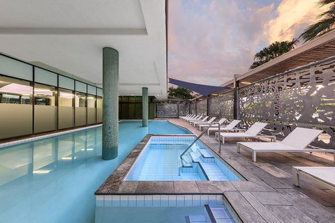 Vibe Hotel Darwin Waterfront - Tourism Caloundra 5