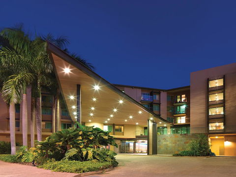 Vibe Hotel Darwin Waterfront - Tourism Caloundra 10