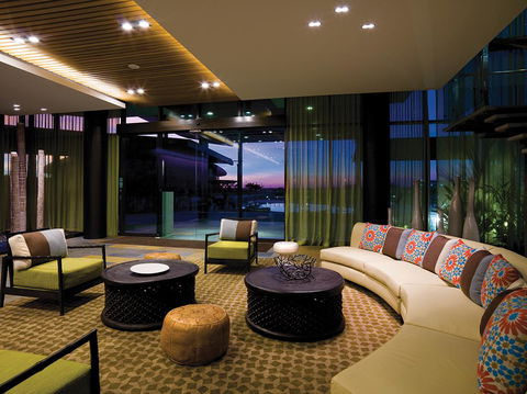 Vibe Hotel Darwin Waterfront - Tourism Caloundra 2