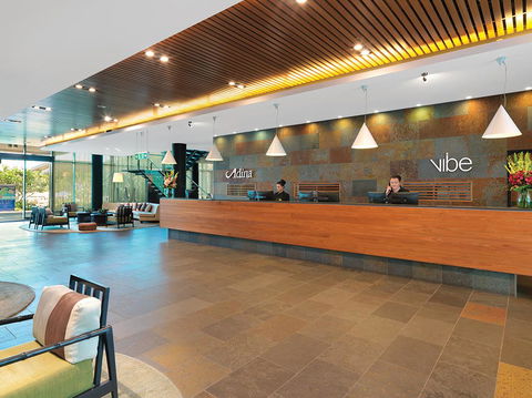Vibe Hotel Darwin Waterfront - Tourism Caloundra 4