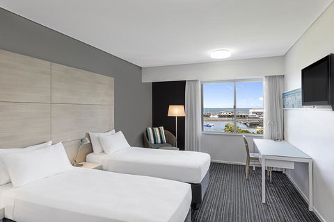 Vibe Hotel Darwin Waterfront - Tourism Caloundra 22
