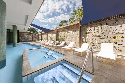 Vibe Hotel Darwin Waterfront - Tourism Caloundra 6