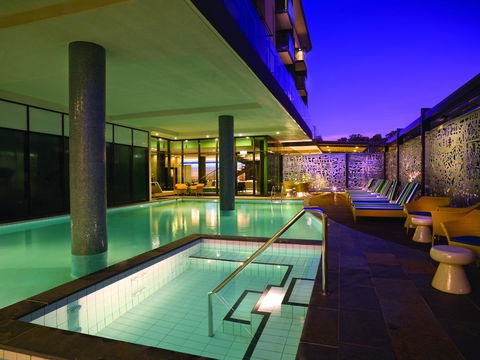 Vibe Hotel Darwin Waterfront - Tourism Caloundra 0