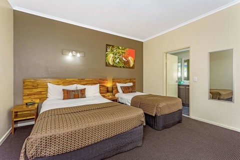 Quality Hotel Darwin Airport - Tourism Caloundra 12