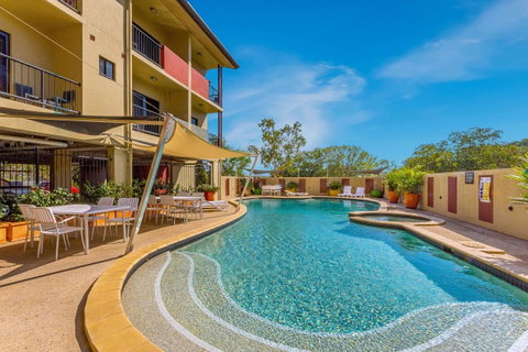 Quality Hotel Darwin Airport - Tourism Caloundra 19