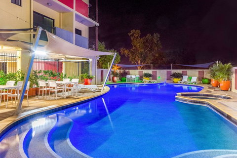 Quality Hotel Darwin Airport - Tourism Caloundra 7