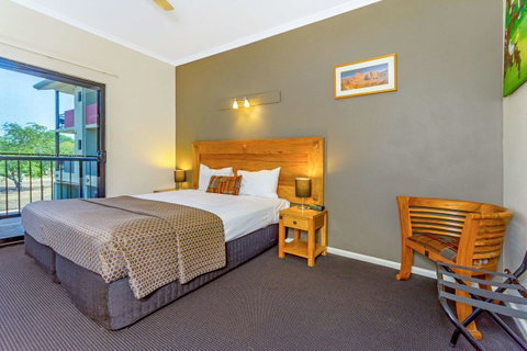 Quality Hotel Darwin Airport - Tourism Caloundra 18
