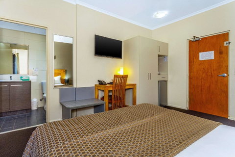 Quality Hotel Darwin Airport - Tourism Caloundra 8