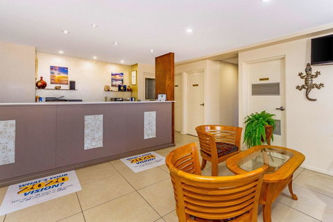 Quality Hotel Darwin Airport - Tourism Caloundra 25