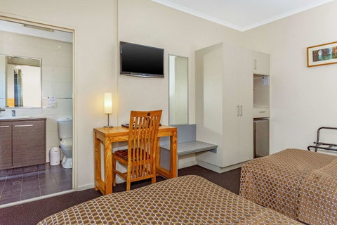 Quality Hotel Darwin Airport - Tourism Caloundra 10
