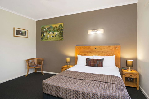 Quality Hotel Darwin Airport - Tourism Caloundra 9