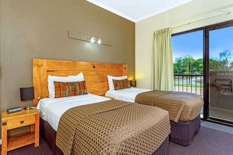 Quality Hotel Darwin Airport - Tourism Caloundra 16