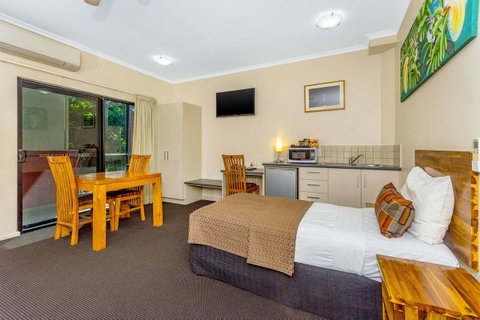 Quality Hotel Darwin Airport - Tourism Caloundra 14
