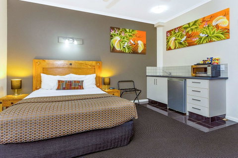 Quality Hotel Darwin Airport - Tourism Caloundra 1