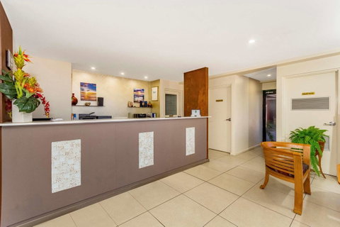 Quality Hotel Darwin Airport - Tourism Caloundra 24