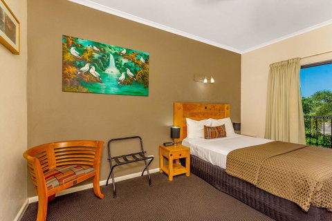 Quality Hotel Darwin Airport - Tourism Caloundra 13
