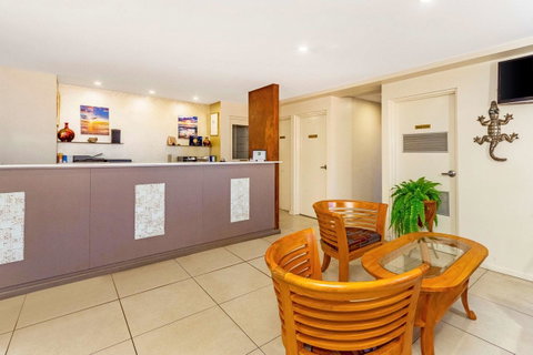 Quality Hotel Darwin Airport - Tourism Caloundra 23