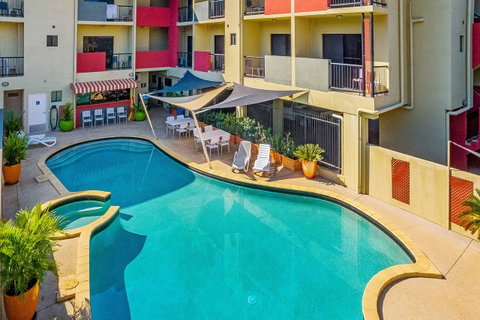 Quality Hotel Darwin Airport - Tourism Caloundra 17