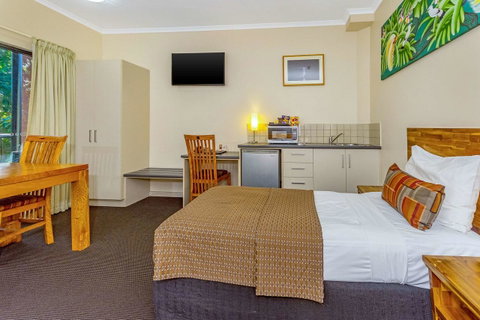 Quality Hotel Darwin Airport - Tourism Caloundra 11