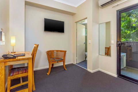 Quality Hotel Darwin Airport - Tourism Caloundra 15