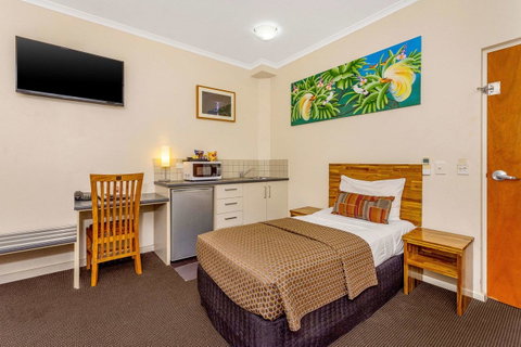 Quality Hotel Darwin Airport - Tourism Caloundra 21