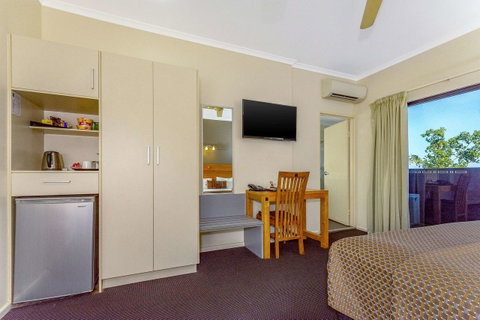 Quality Hotel Darwin Airport - Tourism Caloundra 4