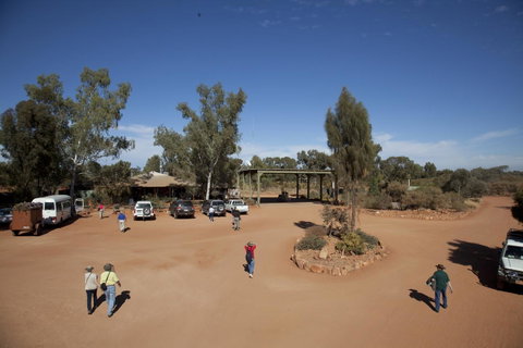 Kings Creek Station - Tourism Caloundra 10