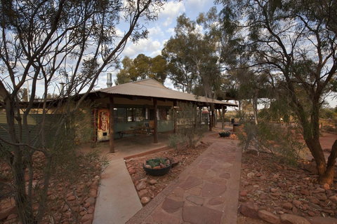 Kings Creek Station - Tourism Caloundra 19