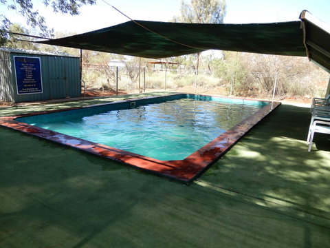 Kings Creek Station - Tourism Caloundra 1