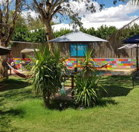 Alice's Secret Travellers Inn - Tourism Caloundra